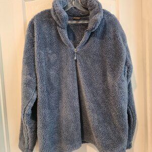 Eddie Bauer Thick Plush Pullover